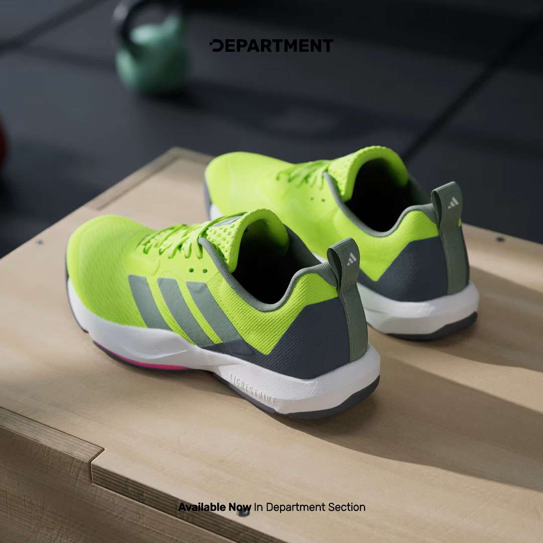 ADIDAS RAPIDMOVE 2