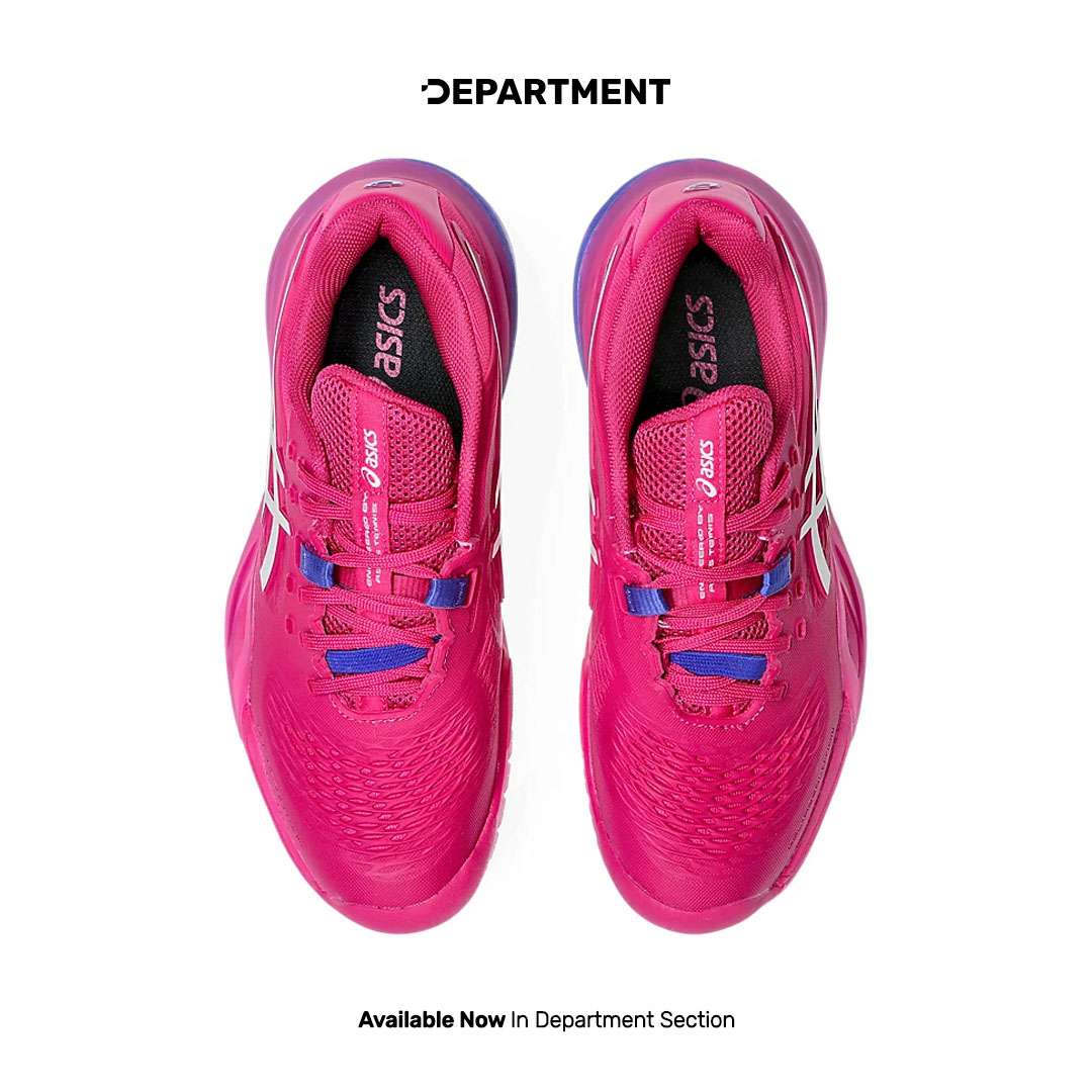 ASICS GEL-RESOLUTION X