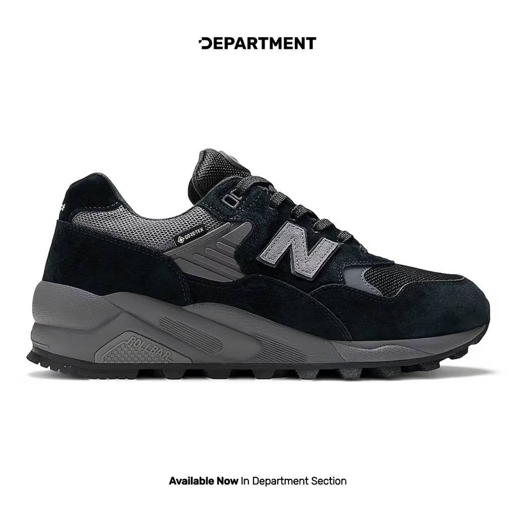 NEW BALANCE 580 GORE-TEX