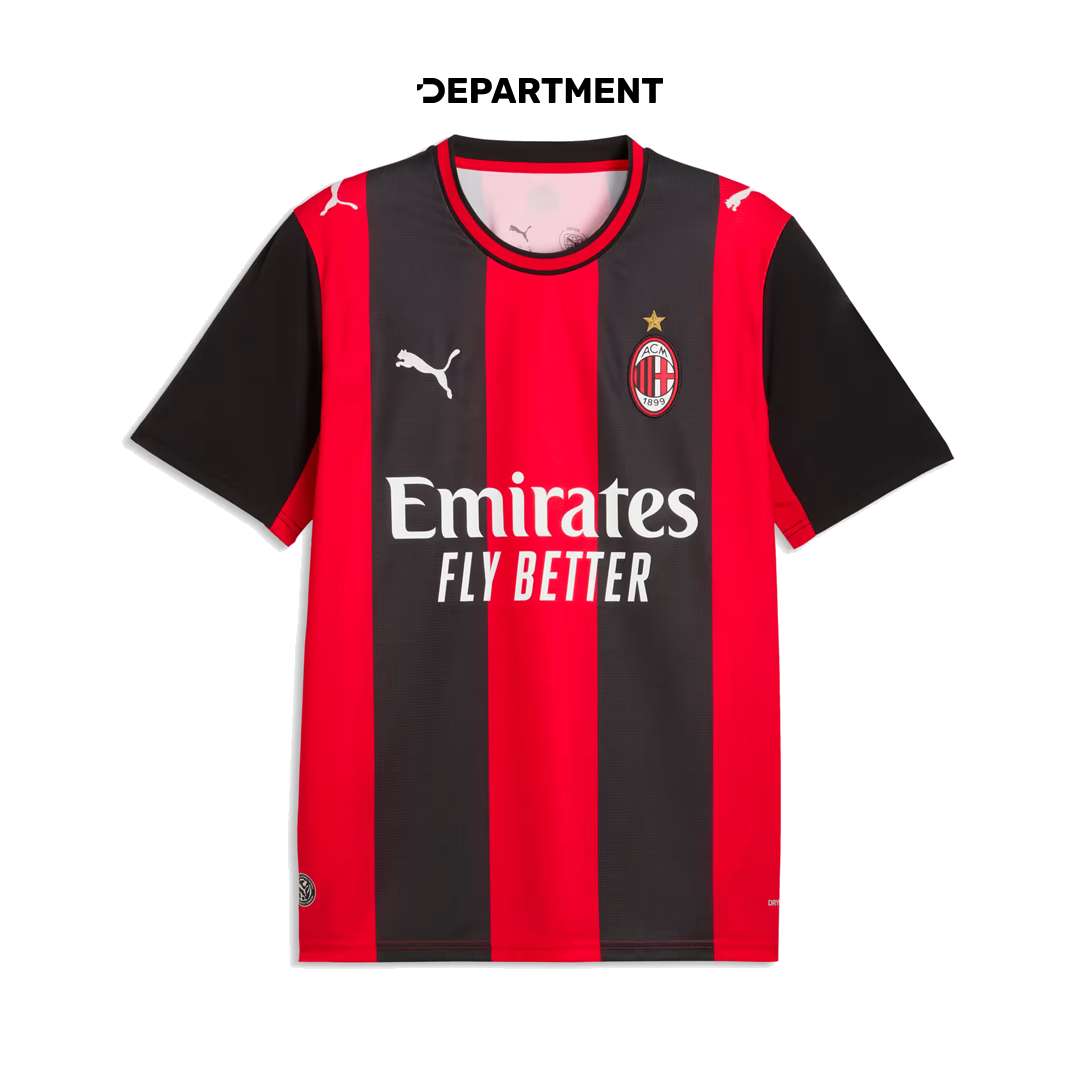 PUMA AC MILAN 26/27 HOME REPLICA