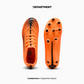 PUMA ULTRA 6 MATCH FG/AG JR