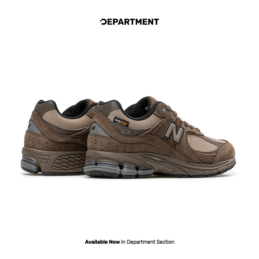 NEW BALANCE 2002R CORDURA PACK