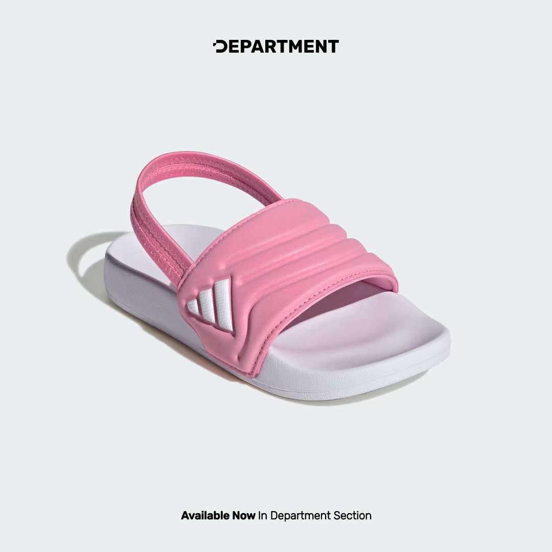 ADIDAS ADILETTE ESTRAP 2.0 CHILDREN
