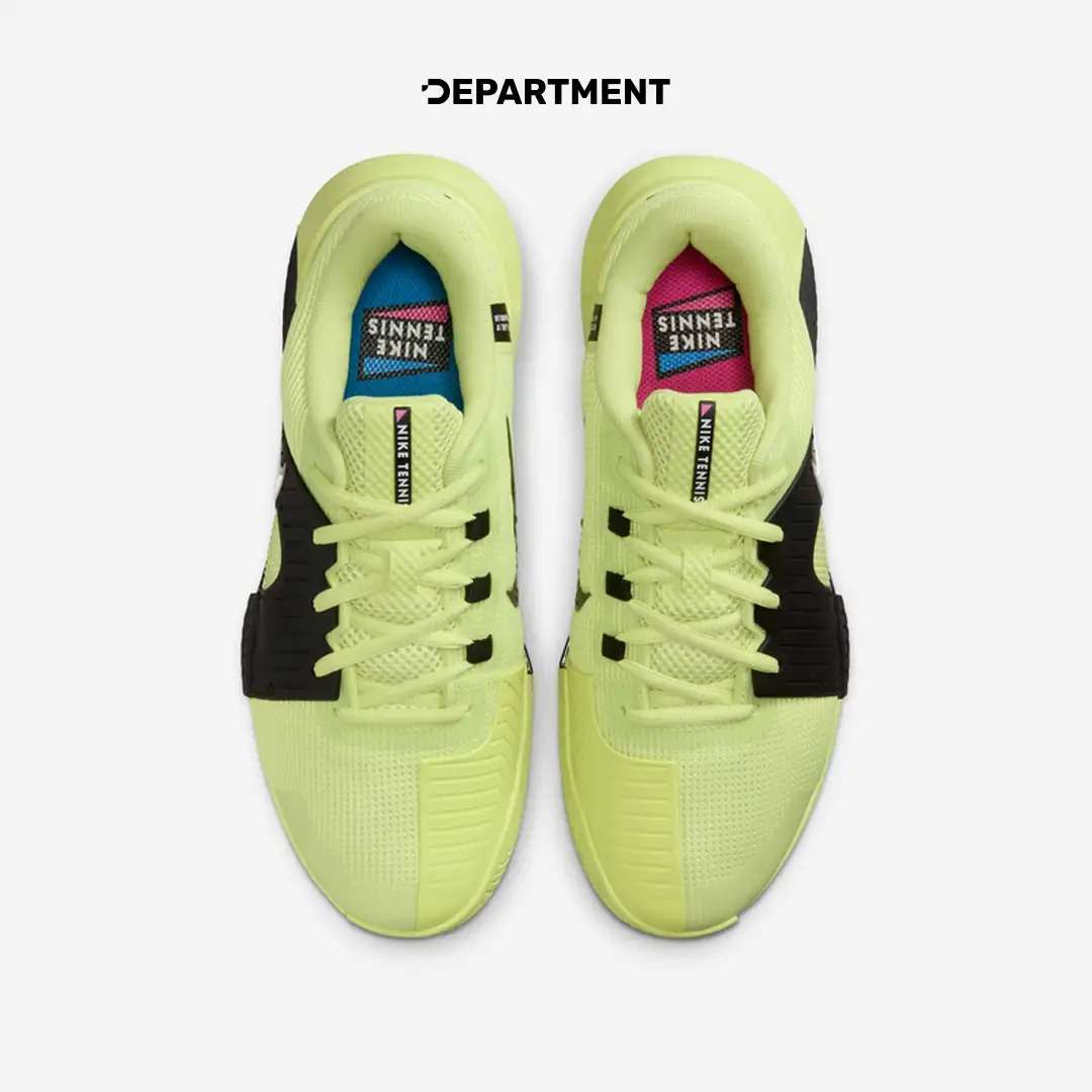NIKE W ZOOM GP CHALLENGE 1.5 HC PREMIUM