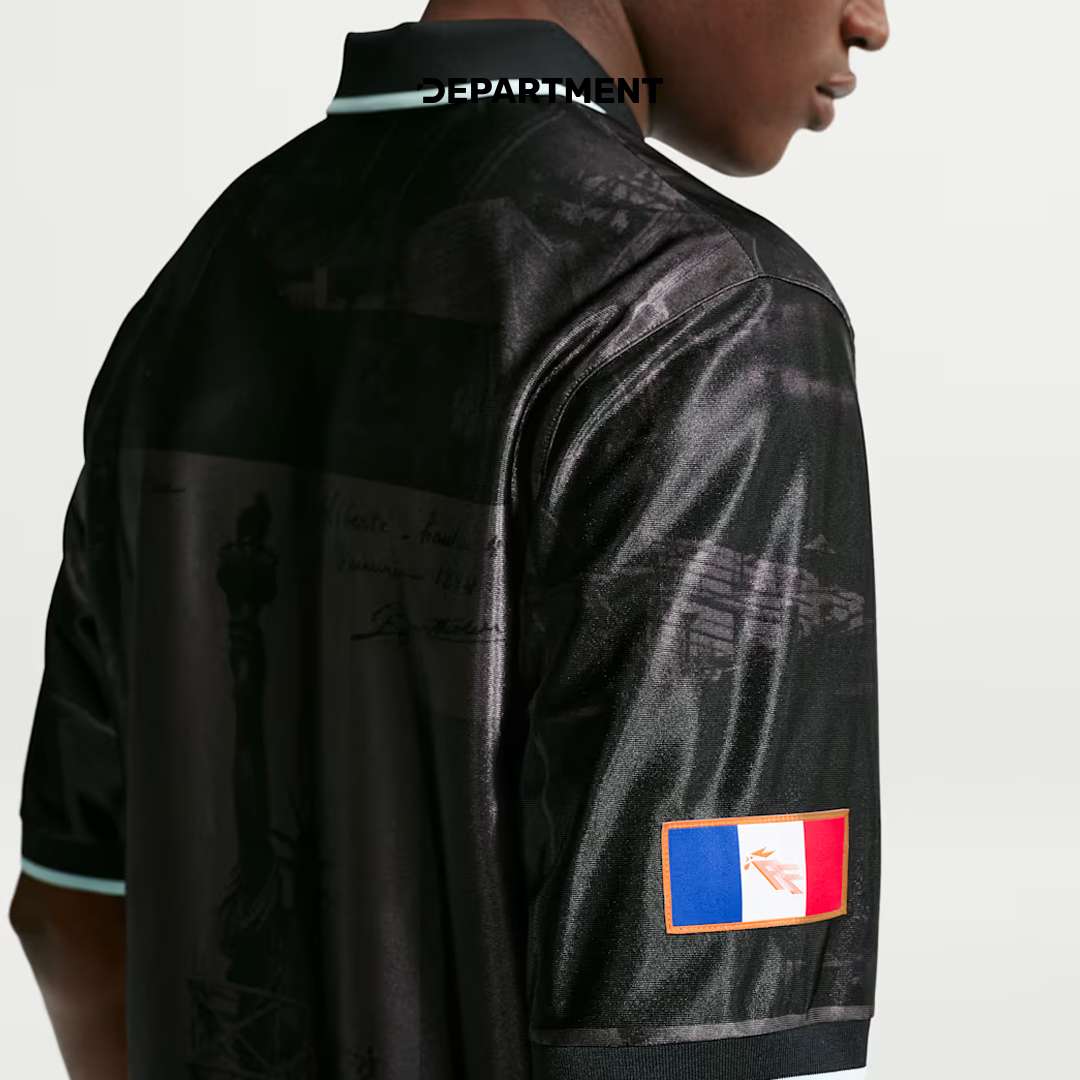 NIKE FRANCE ENERGY