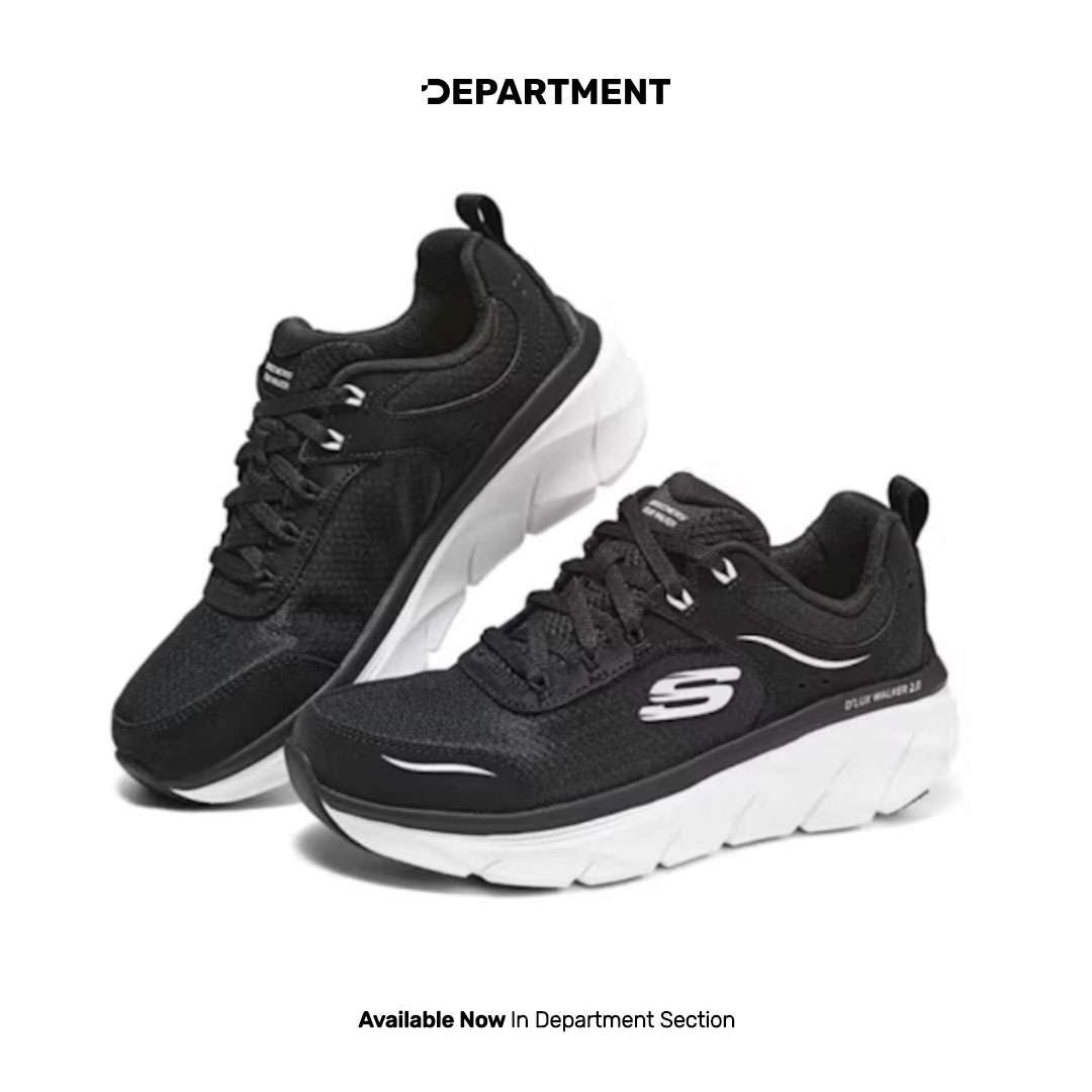 SKECHERS D'LUX WALKER 2.0 TYPICAL TRANSIT