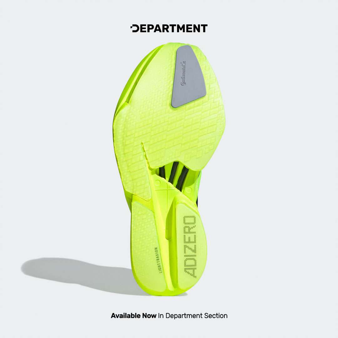 ADIDAS ADIZERO ADIOS PRO 4 W