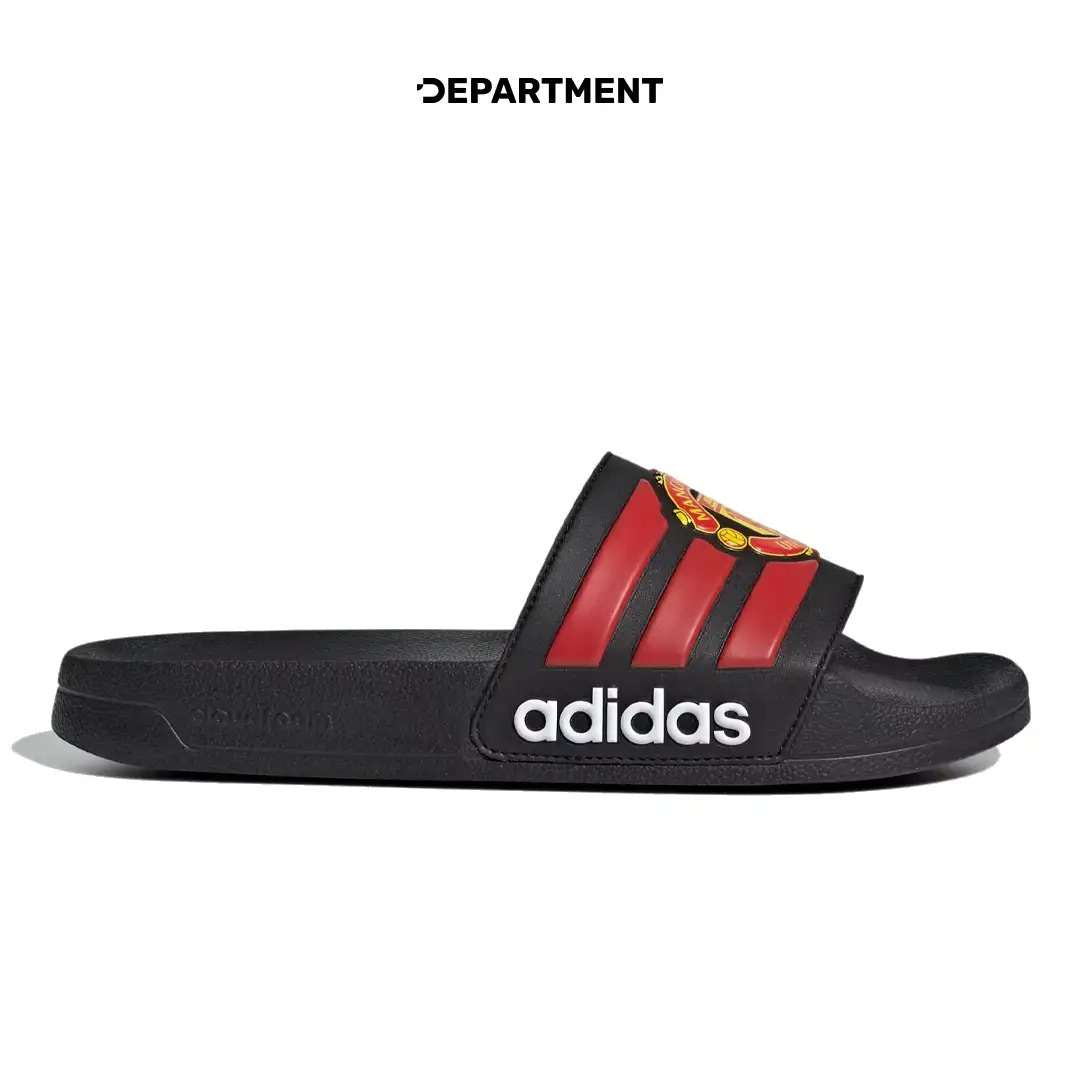 ADIDAS ADILETTE SHOWER MANCHESTER UNITED
