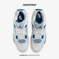 NIKE AIR JORDAN 4 RETRO