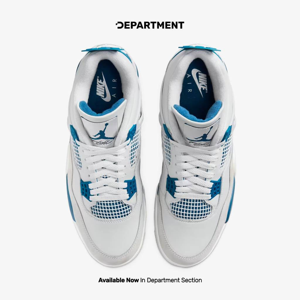 NIKE AIR JORDAN 4 RETRO