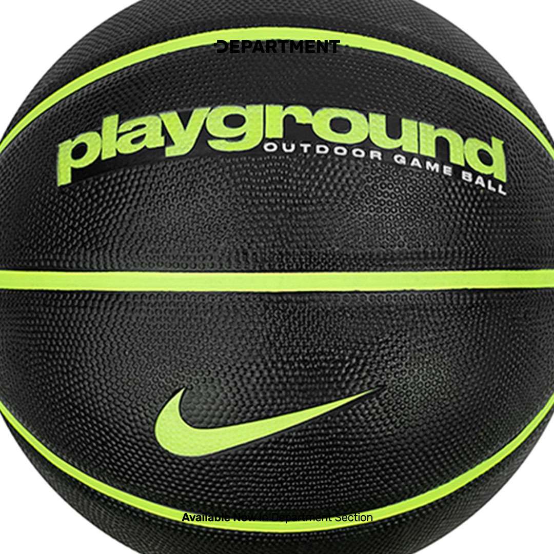 NIKE EVERYDAY PLAYGROUND 8P DEFLATED