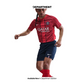 NIKE PARIS SAINT-GERMAIN 25/26 STADIUM HOME REPLICA