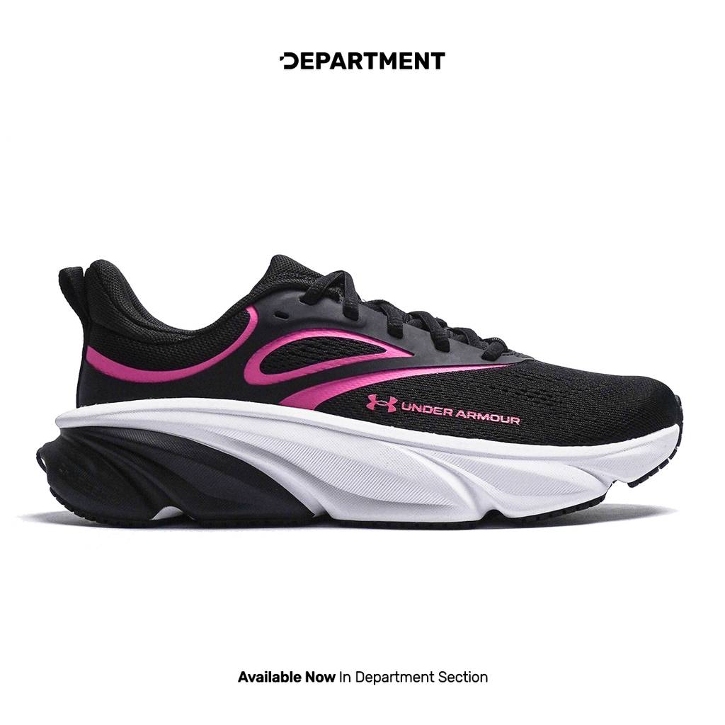 UNDER ARMOUR W ROGUE 6
