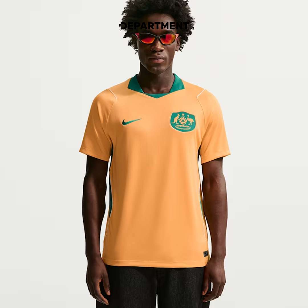 NIKE AUSTRALIA 2026 STADIUM HOME