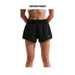 NIKE DRI-FIT ONE MID-RISE 3" BRIEF-LINED