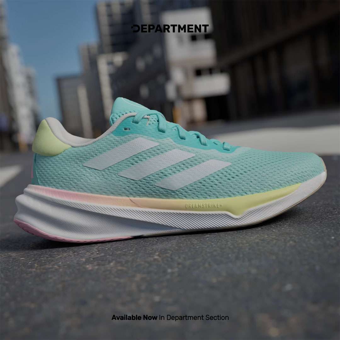 ADIDAS SUPERNOVA STRIDE W