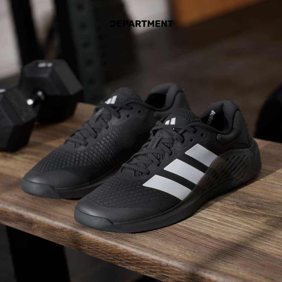 ADIDAS DROPSET 4