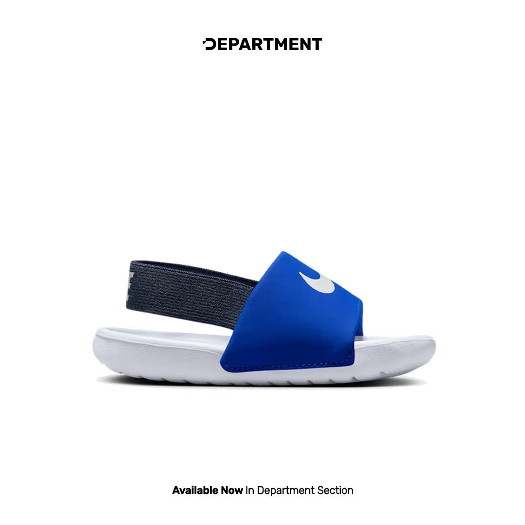 NIKE KAWA SLIDE (TD)