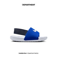 NIKE KAWA SLIDE (TD)