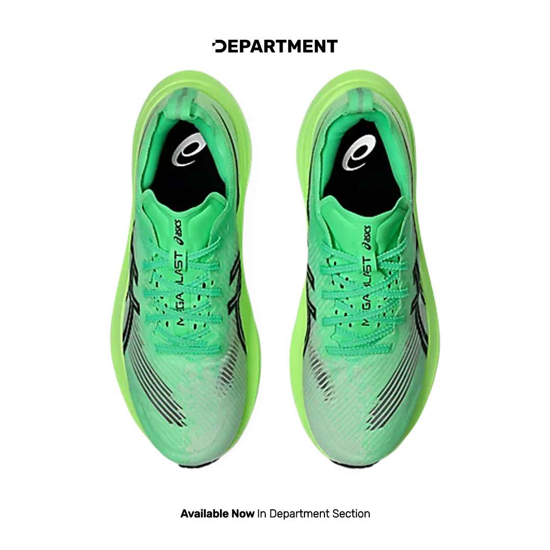ASICS MEGABLAST