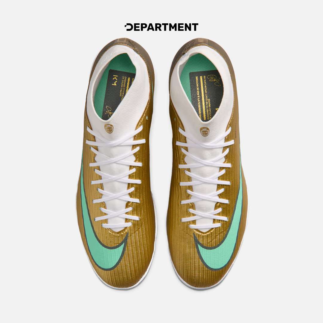 NIKE MERCURIAL SUPERFLY 11 ACADEMY TF "KYLIAN MBAPPE"
