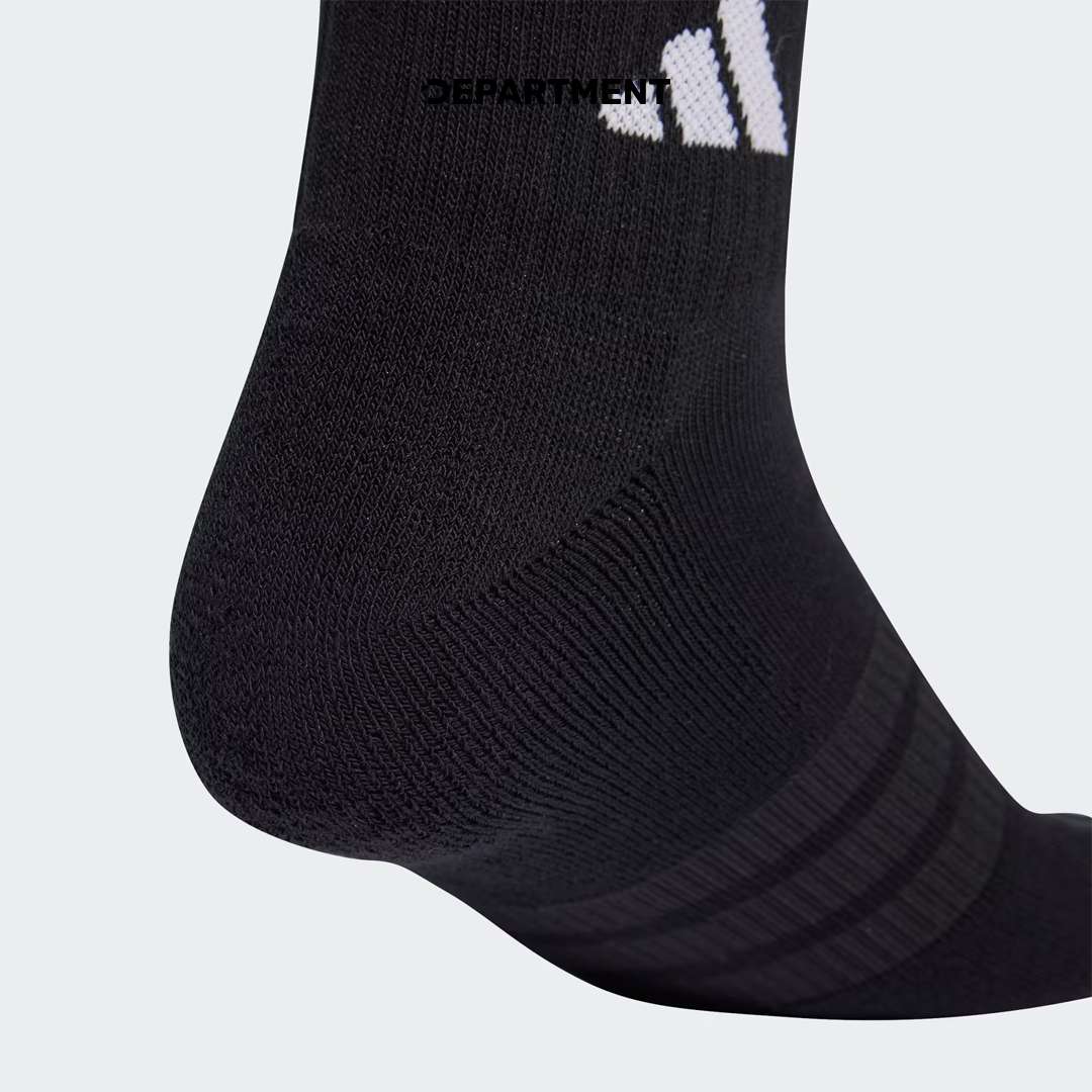 ADIDAS CUSHIONED SPORTSWEAR ANKLE 3P