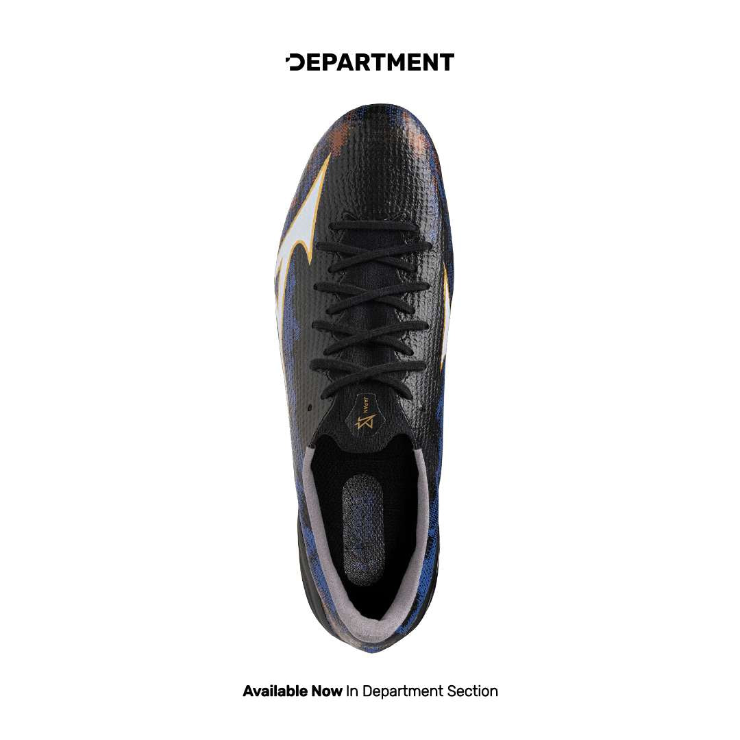 MIZUNO ALPHA III JAPAN