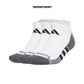 ADIDAS PERFORMANCE CLIMACOOL CUSHIONED LOW 3P