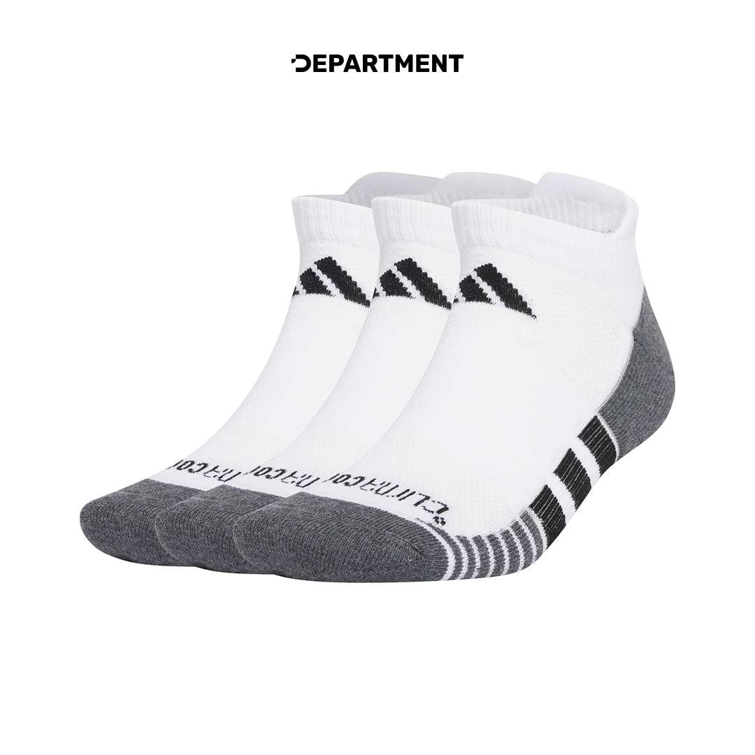 ADIDAS PERFORMANCE CLIMACOOL CUSHIONED LOW 3P