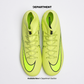 NIKE MERCURIAL SUPERFLY 10 ACADEMY FG/MG