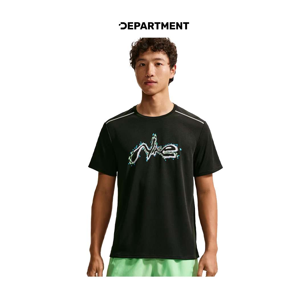 NIKE DRI-FIT MILER UV-PROTECTION