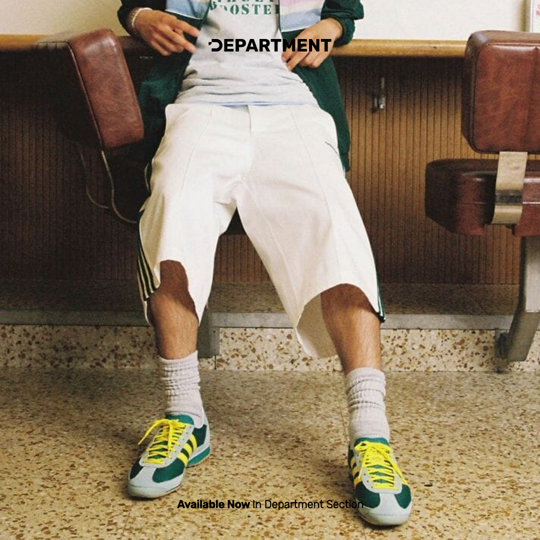 ADIDAS SL 72 OG W