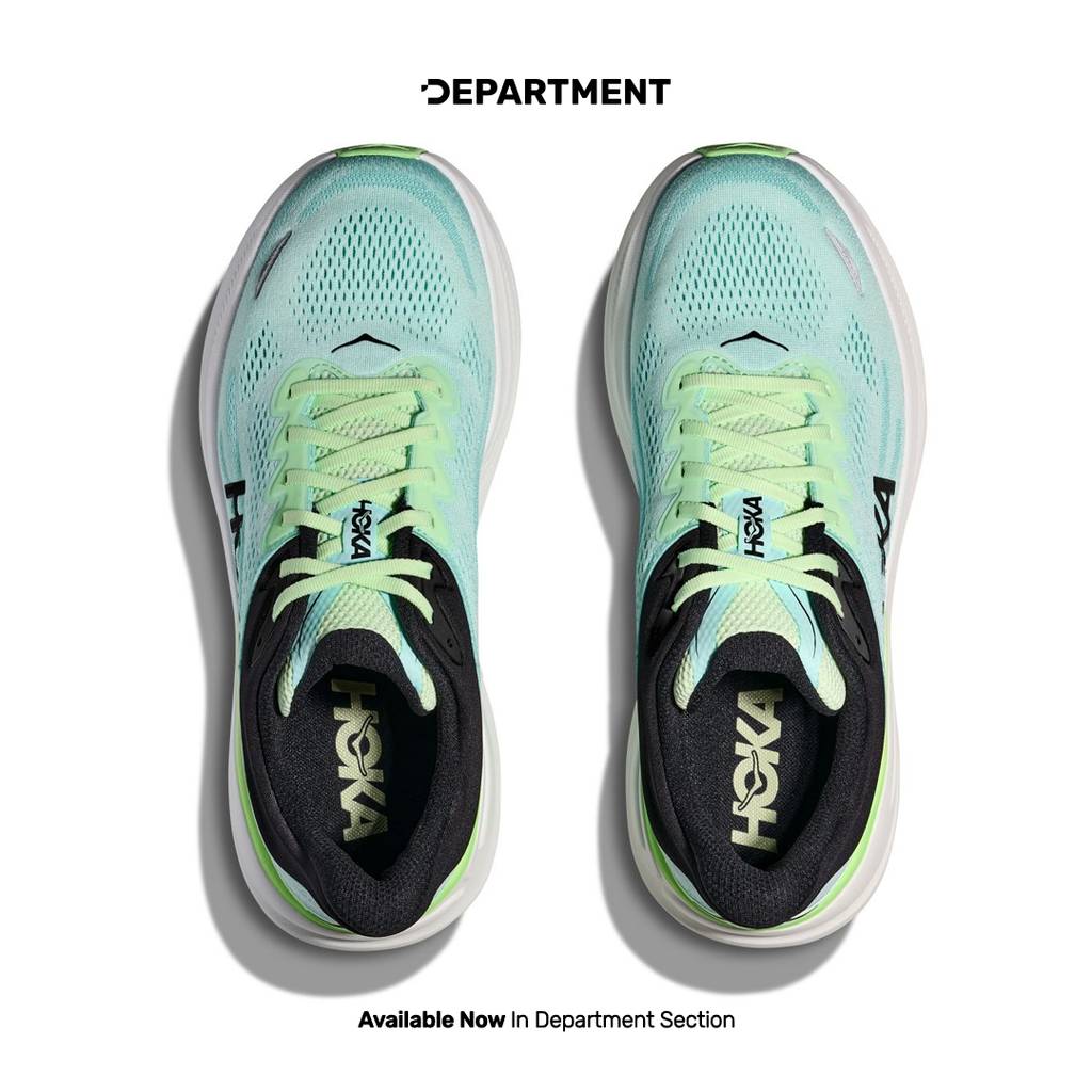 HOKA ONE ONE BONDI 9