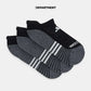 ADIDAS PERFORMANCE CLIMACOOL CUSHIONED LOW 3P