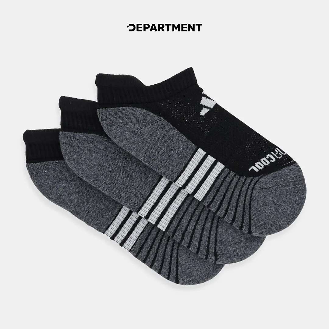 ADIDAS PERFORMANCE CLIMACOOL CUSHIONED LOW 3P