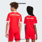ADIDAS FC BAYERN 25/26 HOME KIDS