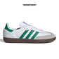 ADIDAS SAMBA OG