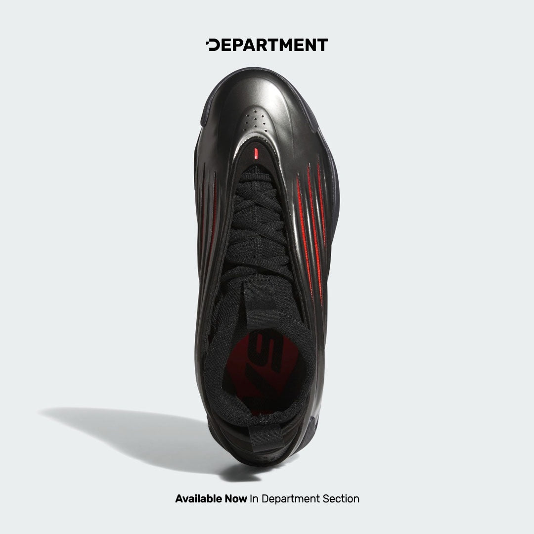ADIDAS HARDEN VOLUME 9 "HELL CAT"