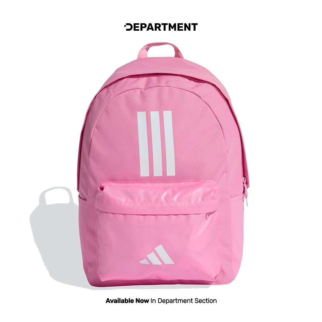 ADIDAS CLASSIC BACK-TO-SCHOOL 3-STRIPES