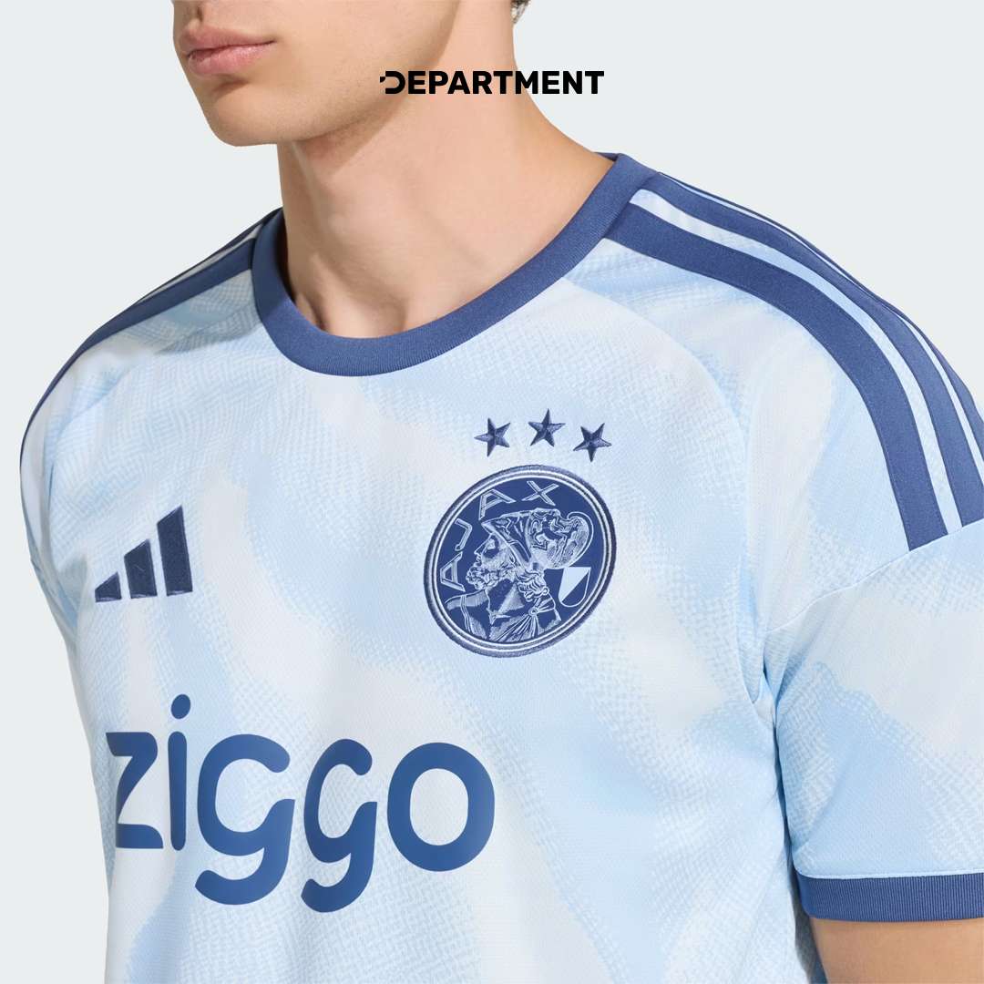 ADIDAS AJAX AMSTERDAM 26/27 THIRD