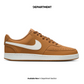 NIKE COURT VISION LOW V2 NBK