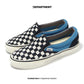 VANS CLASSIC SLIP-ON REISSUE 98 LX X LIBERAIDERS "DESTINATION UNKNOWN"
