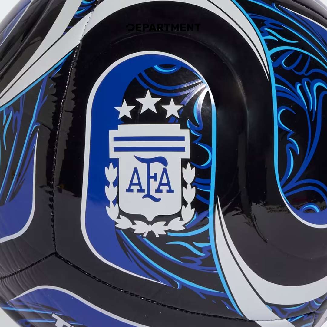 ADIDAS TRIONDA ARGENTINA AWAY CLUB