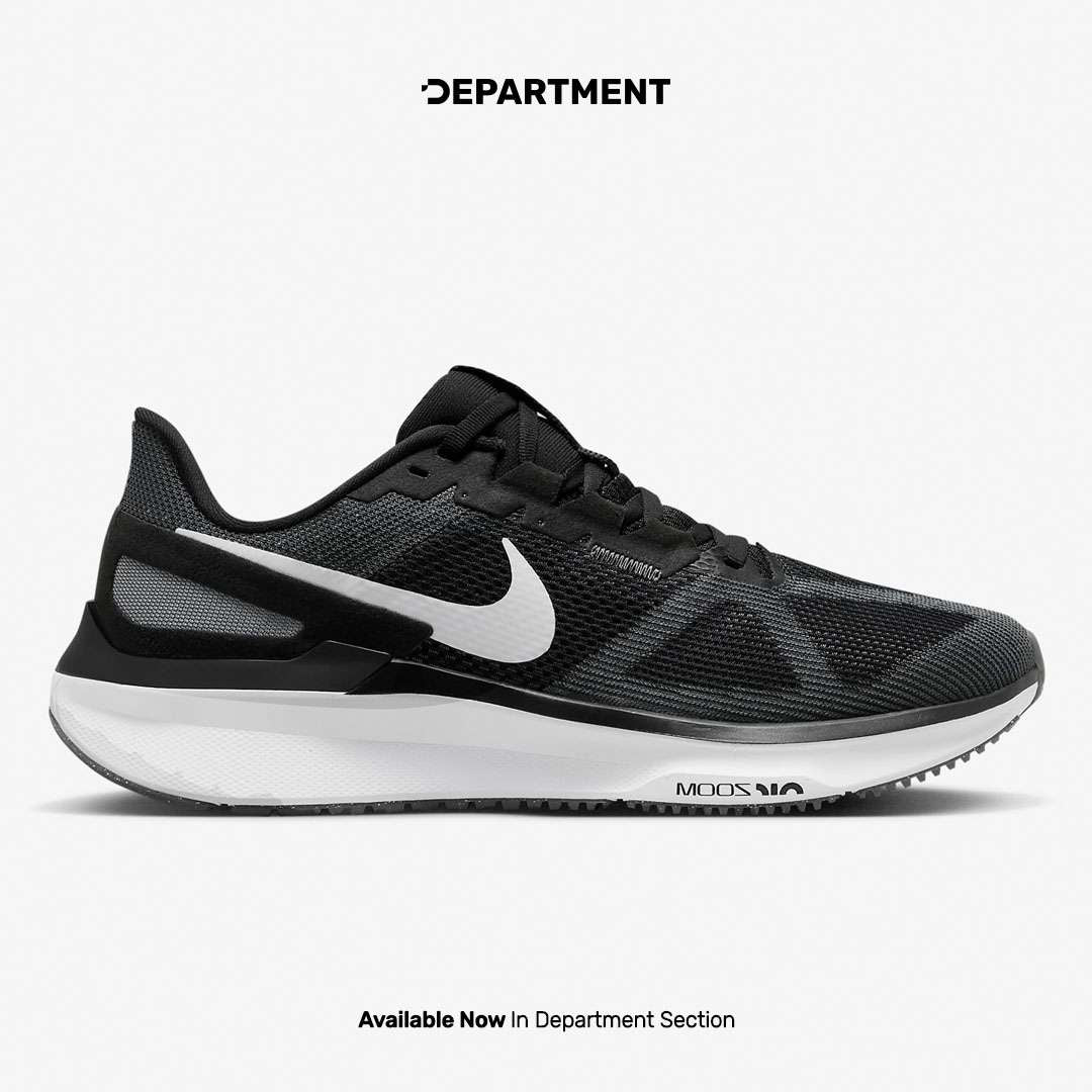 NIKE AIR ZOOM STRUCTURE 25