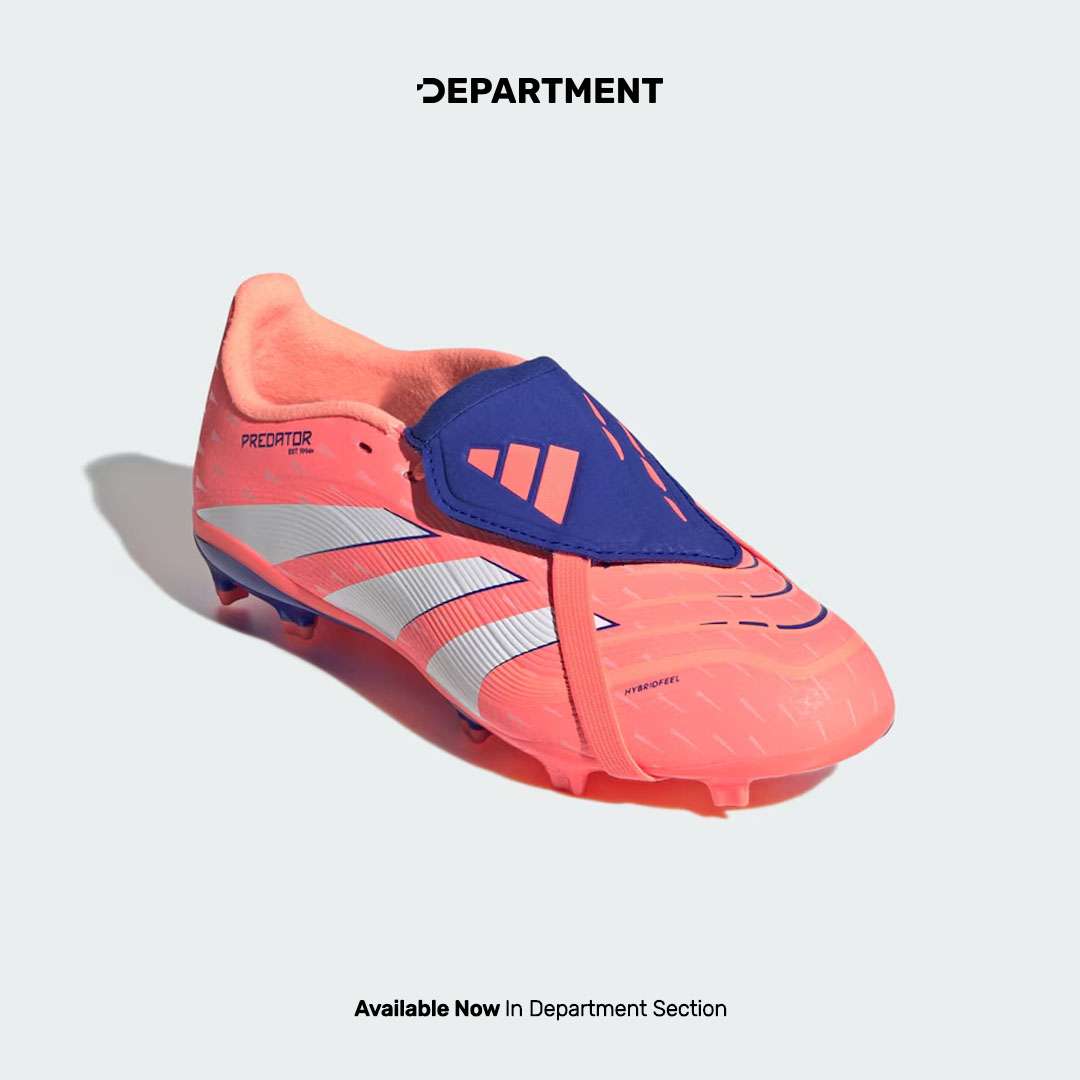 ADIDAS PREDATOR LEAGUE FT