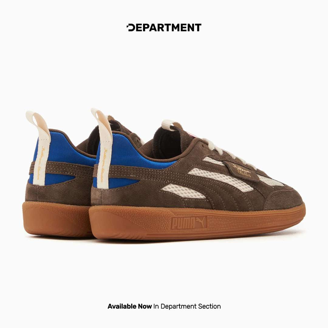 PUMA PALERMO X KIDSUPER