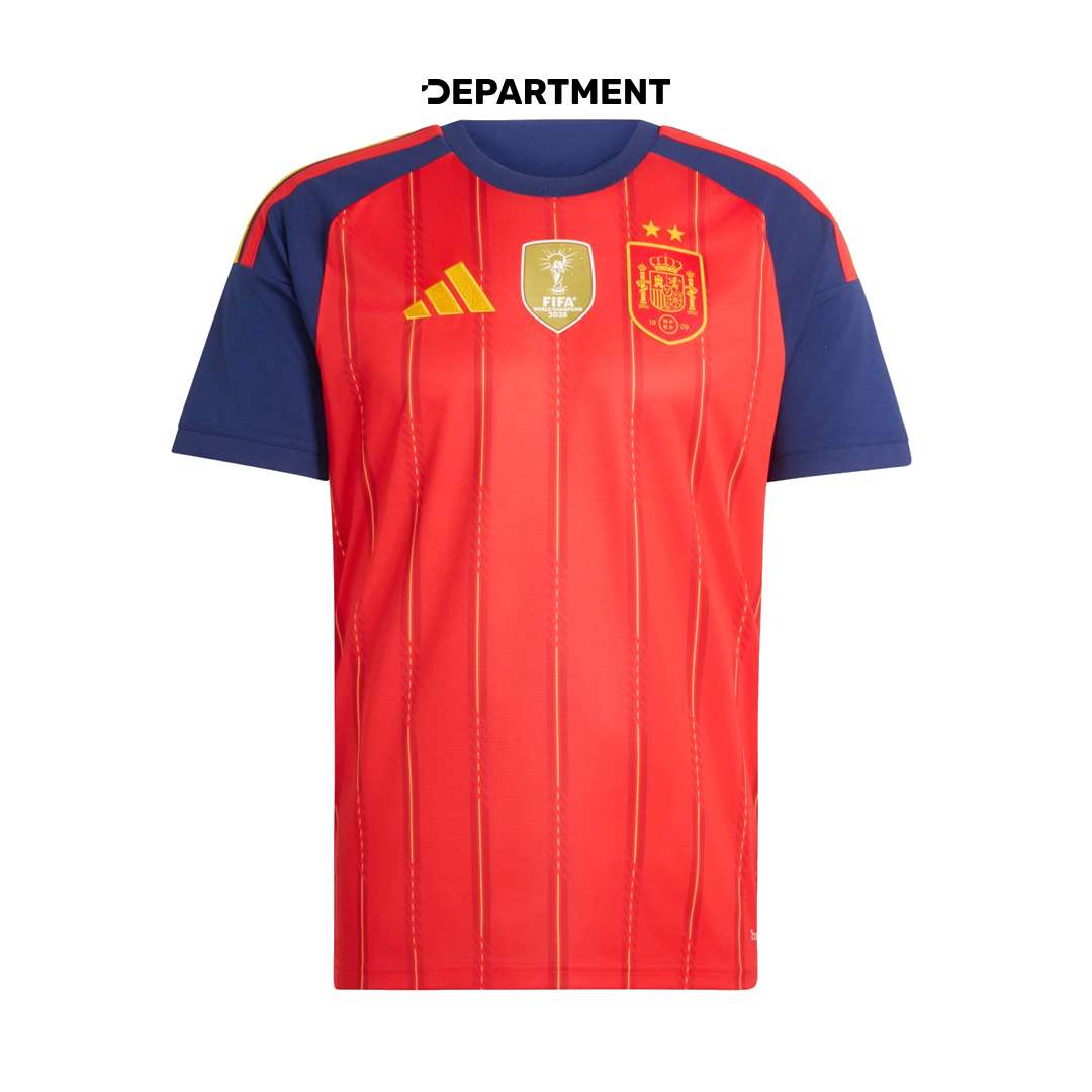 ADIDAS SPAIN 2026 HOME WINNER