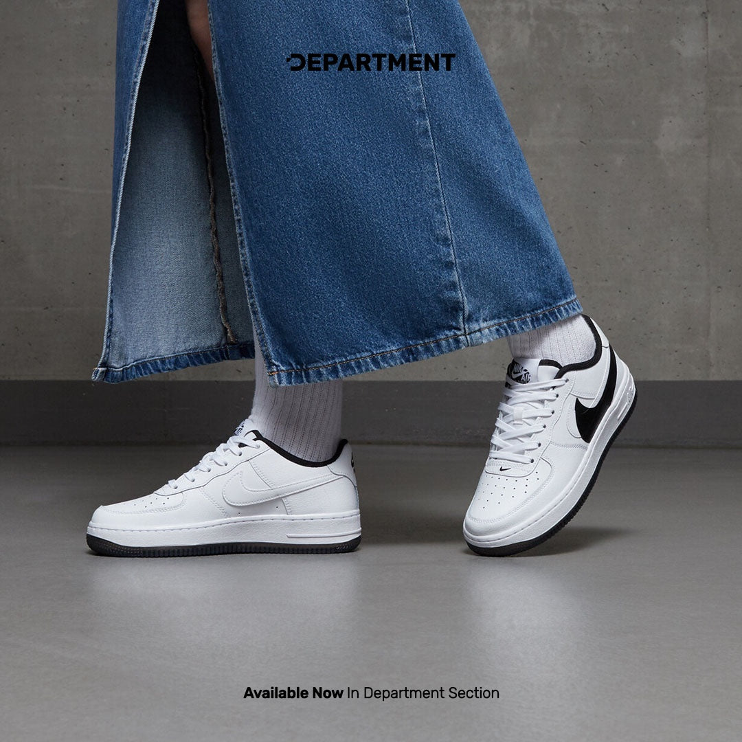 NIKE AIR FORCE 1 LOW LV8 4 (GS)