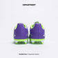 ADIDAS F50 CLUB FG/MG J