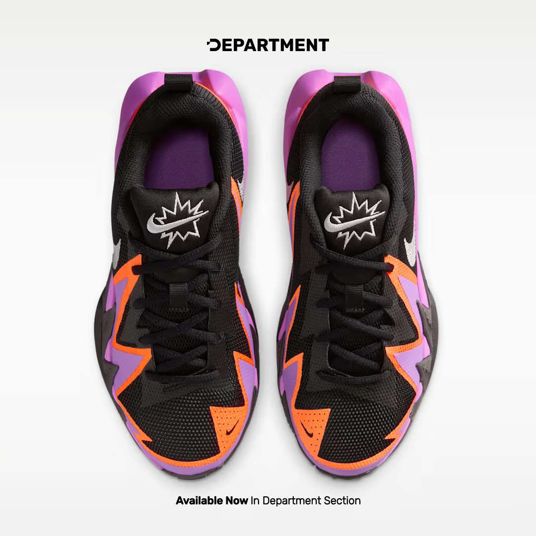 NIKE S.T. DYNAMITE (GS)